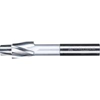 PFERD TOOLS FLS HSS DIN 373 18,0 M 25203112 Platte boor 18 mm HSS 1 stuk(s)