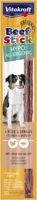 Vitakraft Beef Stick Original Hypoallergenic 12g Vitakraft Beef Stick Original Hypoallergenic 12g