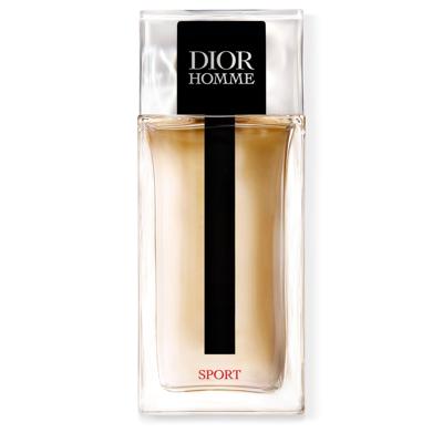 Dior Herengeuren Dior Homme Dior Herengeuren Dior Homme Homme Sport Eau de Toilette 125 ml