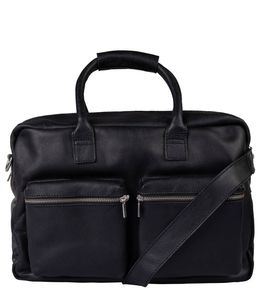 Cowboysbag The Bag Shoulder Bag-Black