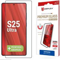 DISPLEX Premium Glass FCAR Samsung Galaxy S25 Ultra
