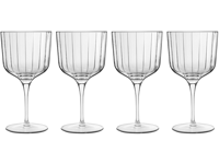 Luigi Bormioli Gin Tonic Glazen - Cocktailglazen - Bach - 600 ml - 4 stuks