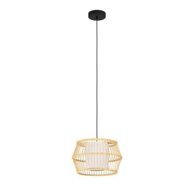 Stars of Light HanglampMonterroso Ø 35cm - rotan - 390233