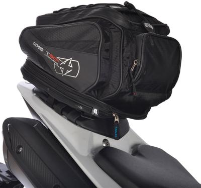 OXFORD achtertas "t30r