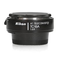 Nikon TC-16A AF-Teleconverter