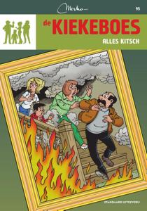 Alles kitsch (Paperback)
