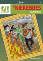 Alles kitsch (Paperback)