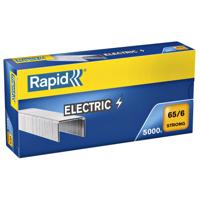 Nieten rapid 65/6 gegalv strong 5000st