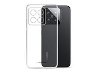 Mobilize Mobilize Gelly Case Xiaomi 14 Clear