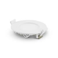 LED-downlight Provetta dimbaar 84mm 120°