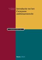 Introductie tot het Curaçaose ambtenarenrecht (Paperback)