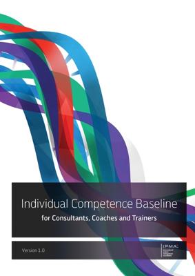 Individual Competence Baseline - IPMA - ebook