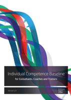 Individual Competence Baseline - IPMA - ebook