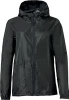Clique 020929 Basic Rain Jacket - Zwart - XS/S