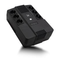 UPS SAI Ewent EW3945 360W 600 W 360 W
