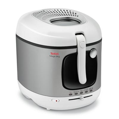 Tefal FR4800 Frituurpan Wit Tefal FR4800 Frituurpan Wit
