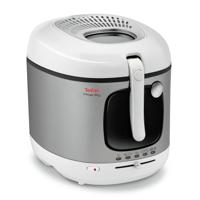 Tefal FR4800 Frituurpan Wit Tefal FR4800 Frituurpan Wit