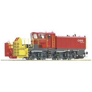 Roco 71003 H0 Beilhack-sneeuwblazer van de ÖBB