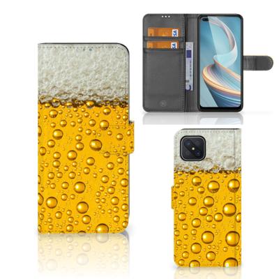 OPPO Reno4 Z | Book Cover | Bier