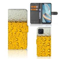 OPPO Reno4 Z | Book Cover | Bier