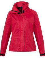 James & Nicholson JN1011 Ladies´ Outer Jacket - /Red - XXL