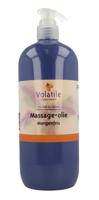 Volatile Massage Olie Morgenfris 1L