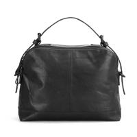 Spikes en Sparrow Handtas / Schoudertas Zwart Spikes en Sparrow Handtas / Schoudertas Zwart
