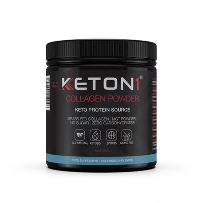 Keton1 Collageen poeder (250 gr)