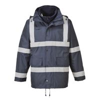 Portwest S431 Iona 3in1 Traffic Jacket