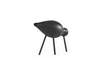 Normann Copenhagen 100170 decoratief beeld & figuur Eiken, Staal - thumbnail