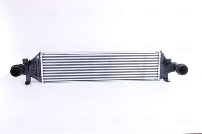 Intercooler 96335