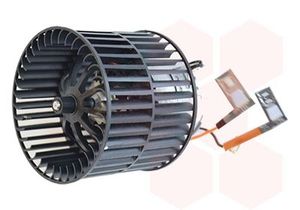 Interieurventilatie 3734773