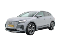Audi Q4 e tron