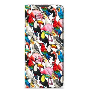 OnePlus 10 Pro Hoesje maken Birds