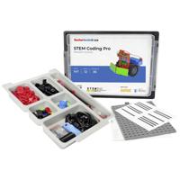 fischertechnik education STEM Coding Pro Basisset - thumbnail