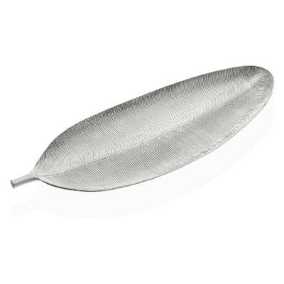 Tafeldecoratie Versa VS-21860021 Wit 22 x 3,5 x 59 cm