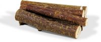 JR Farm knaagdier knaaghoutstokjes hazelnoot 40 gram 00412 - Gebr. de Boon - thumbnail