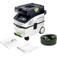 Festool CTL MIDI I AC Mobiele afzuiginstallatie