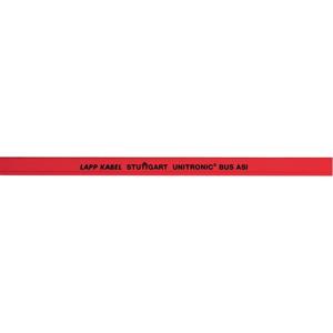 LAPP 2170232/500 Buskabel UNITRONIC® BUS 2 x 1.50 mm² Rood 500 m