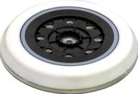 Festool Accessoires steunschijf st-stf-d185/16-m8 sw - 490526