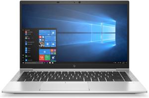 HP EliteBook 840 G7 Ultra-draagbaar 35,6 cm (14") Full HD Intel® Core™ i5 i5-10210U 8 GB DDR4-SDRAM 256 GB SSD Wi-Fi 6 (802.11ax) Windows 10 Pro Zilver