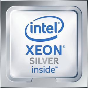Intel® Xeon Silver 4209T 8 x 2.2 GHz Octa Core Processor (CPU) tray Socket: Intel 3647 70 W