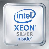 Intel® Xeon Silver 4209T 8 x 2.2 GHz Octa Core Processor (CPU) tray Socket: Intel 3647 70 W