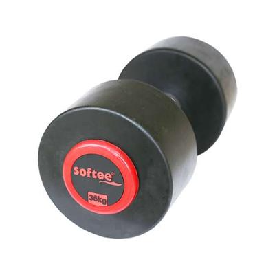 DUMBBELLS PRO-SPORT SOFTEE