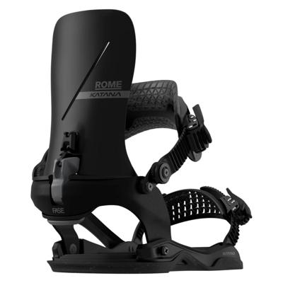 Rome Katana AW FASE Snowboard Binding M/L