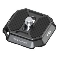 Falcam F38 Quick Release Plate for Peak Design - thumbnail