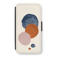 Geo #4: iPhone 12 Flip Hoesje