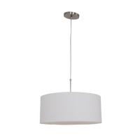 Steinhauer Witte hanglampStresa 50 - 9889ST