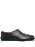 Maison Margiela chaussures Tabi Babouche - Noir