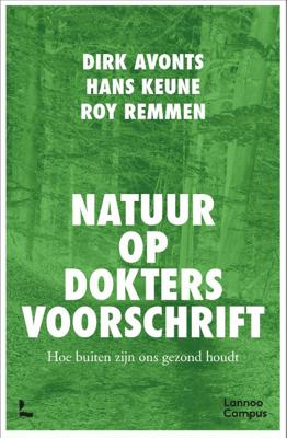 Natuur op doktersvoorschrift (Paperback)